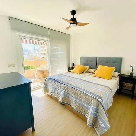 Esperanza Grand Apartments - Marbella Centro Экстерьер фото