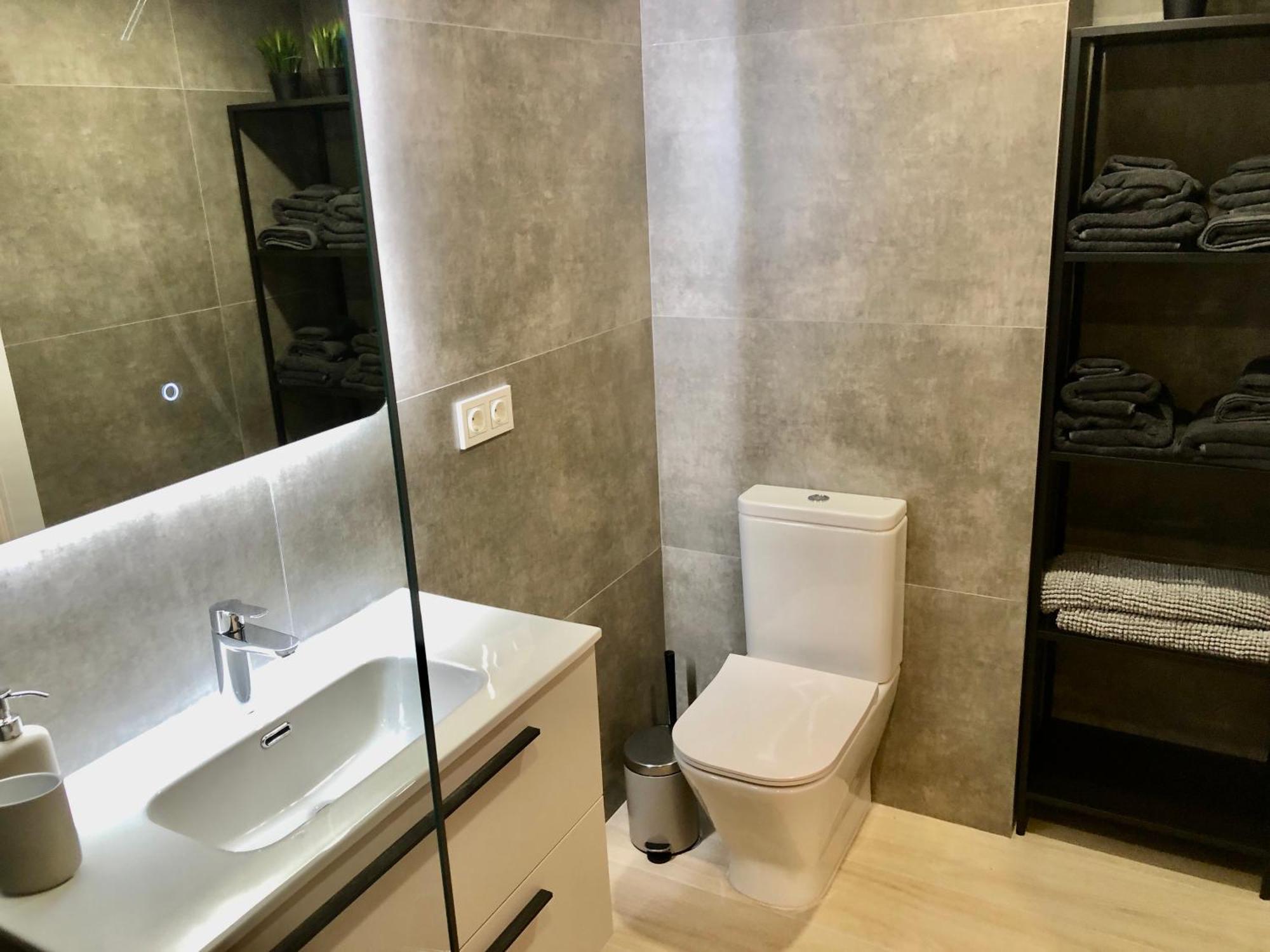 Esperanza Grand Apartments - Marbella Centro Экстерьер фото