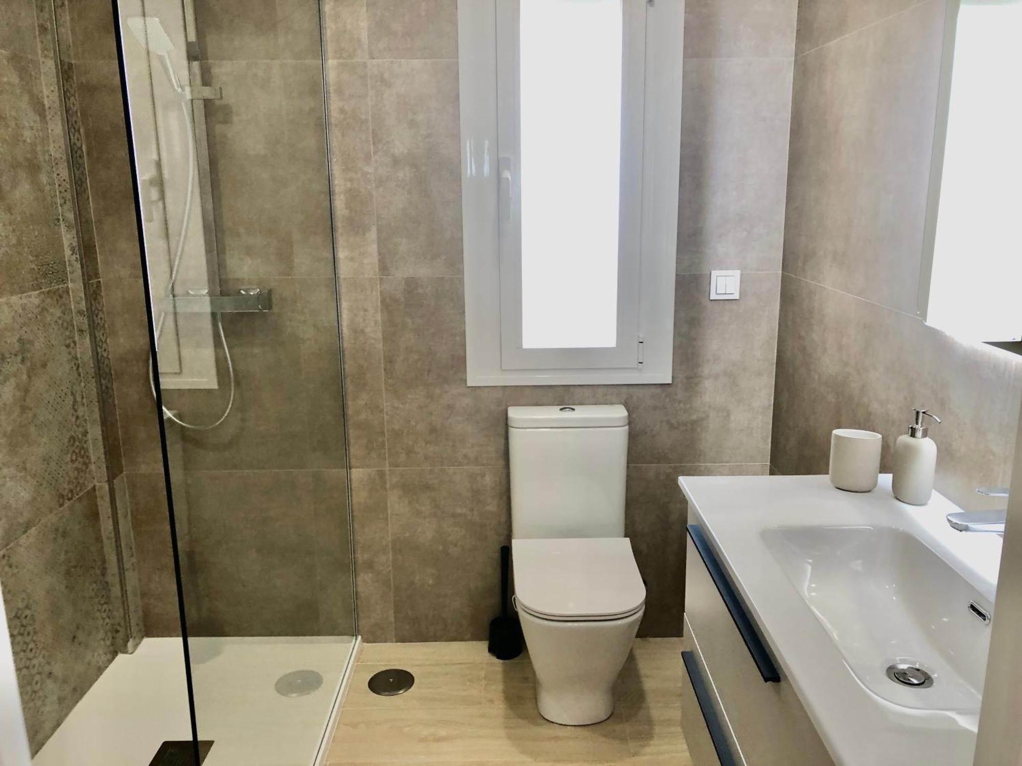 Esperanza Grand Apartments - Marbella Centro Экстерьер фото