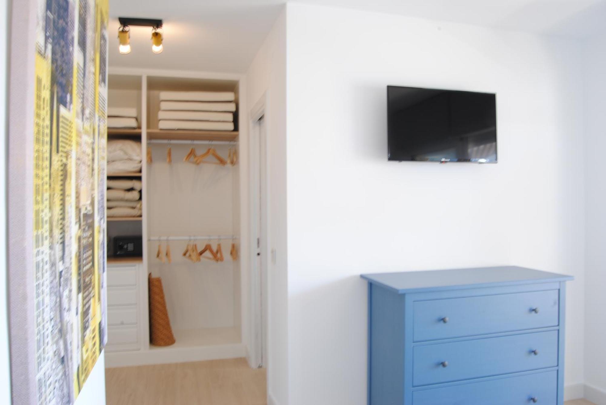 Esperanza Grand Apartments - Marbella Centro Экстерьер фото