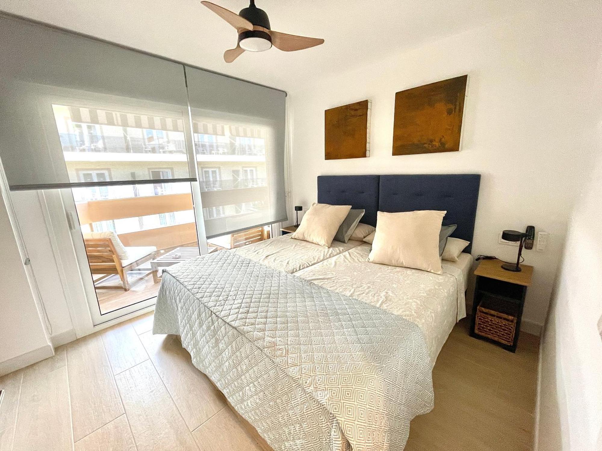 Esperanza Grand Apartments - Marbella Centro Экстерьер фото