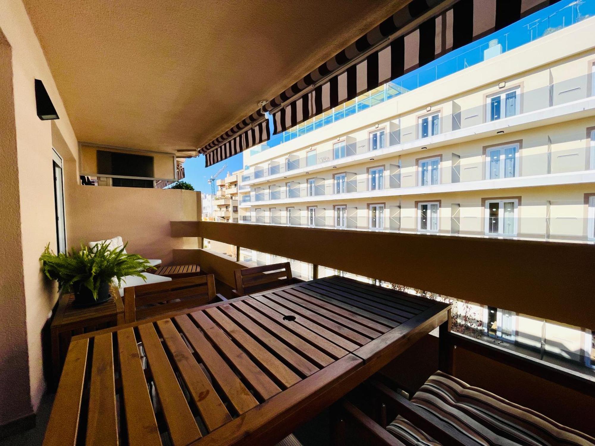 Esperanza Grand Apartments - Marbella Centro Экстерьер фото