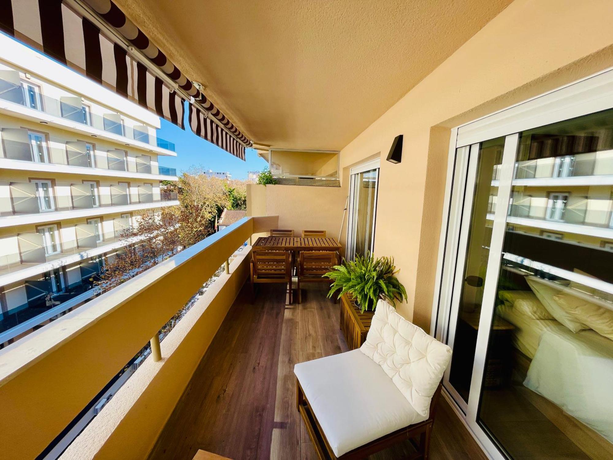 Esperanza Grand Apartments - Marbella Centro Экстерьер фото