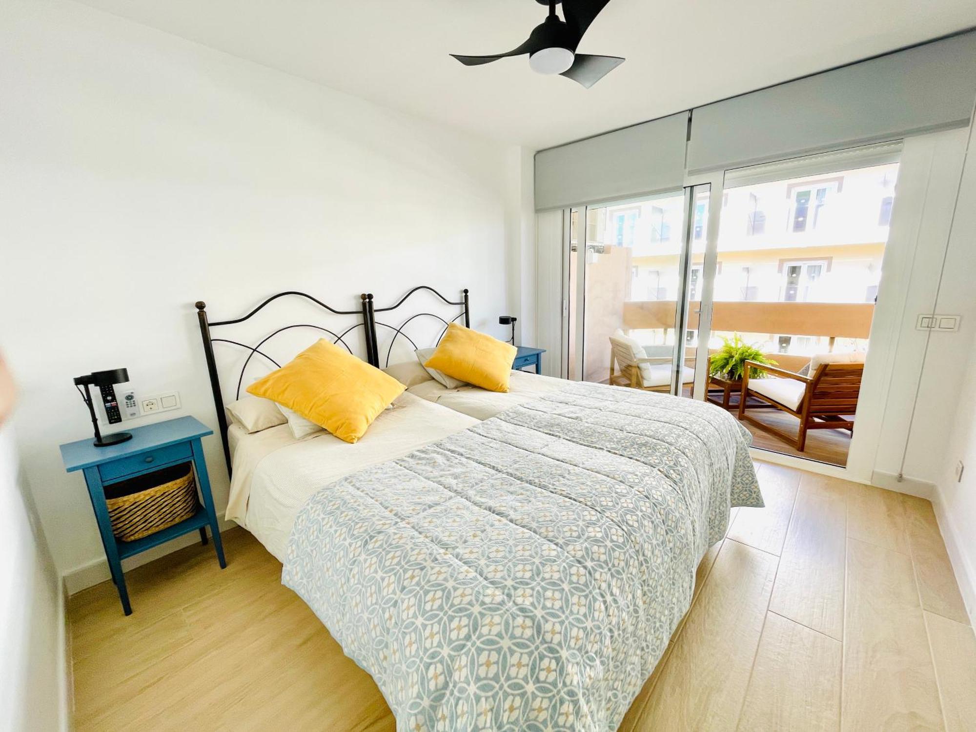 Esperanza Grand Apartments - Marbella Centro Экстерьер фото