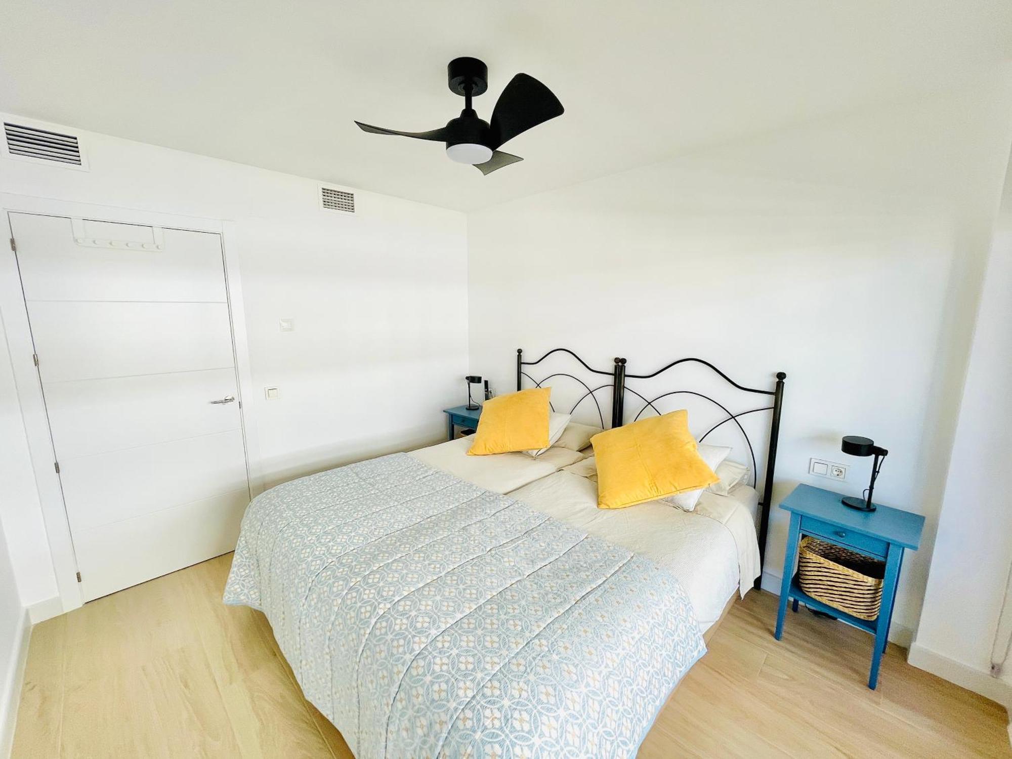 Esperanza Grand Apartments - Marbella Centro Экстерьер фото